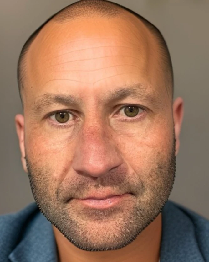 Portrait of Nathan Kelley, Software Executive and Product Strategy Leader